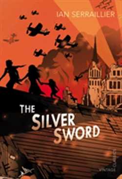 Bertrand.pt - The Silver Sword