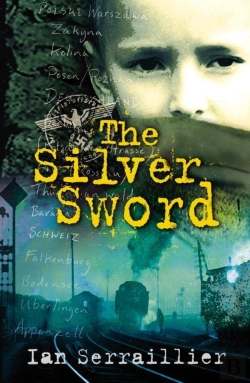 Bertrand.pt - The Silver Sword