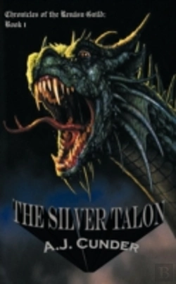 Bertrand.pt - The Silver Talon: Chronicles Of The Rená