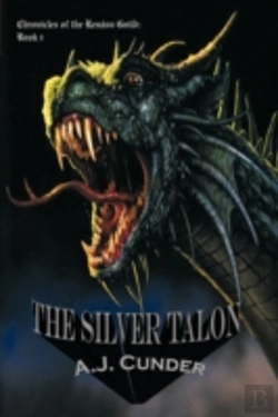 Bertrand.pt - The Silver Talon: Chronicles Of The Rená
