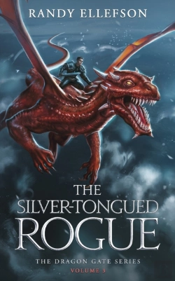 Bertrand.pt - The Silver-Tongued Rogue: The Dragon Gat