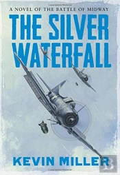 The Silver Waterfall: A Novel Of The Bat