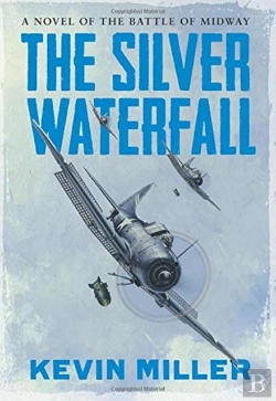 Bertrand.pt - The Silver Waterfall: A Novel Of The Bat
