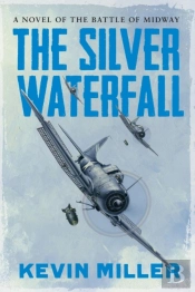 The Silver Waterfall: A Novel Of The Bat