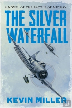 Bertrand.pt - The Silver Waterfall: A Novel Of The Bat
