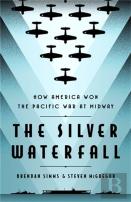 The Silver Waterfall