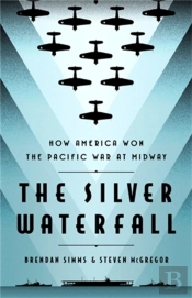 The Silver Waterfall