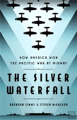 Bertrand.pt - The Silver Waterfall