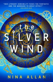 The Silver Wind