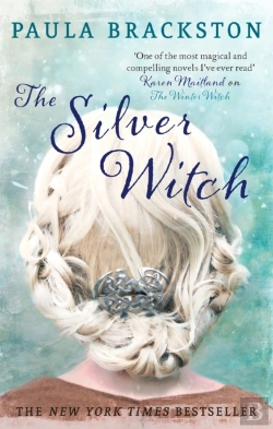 Bertrand.pt - The Silver Witch