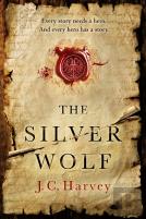 The Silver Wolf
