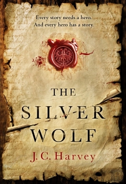Bertrand.pt - The Silver Wolf
