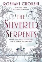 The Silvered Serpents