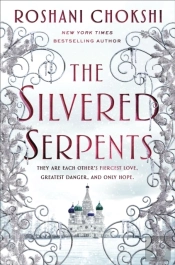 The Silvered Serpents