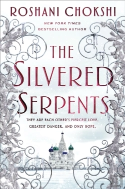 Bertrand.pt - The Silvered Serpents