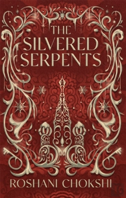 Bertrand.pt - The Silvered Serpents