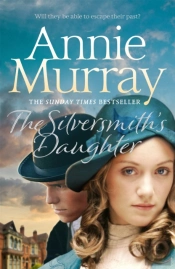 The Silversmith'S Daughter