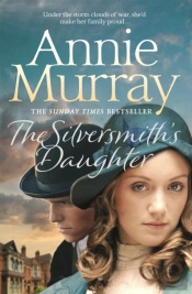 The Silversmith'S Daughter