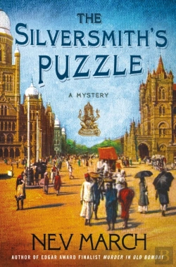 Bertrand.pt - The Silversmith'S Puzzle