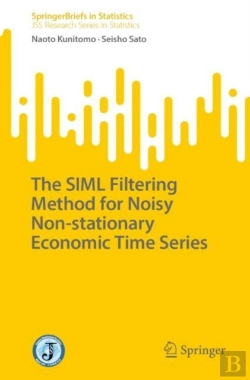 Bertrand.pt - The Siml Filtering Method For Noisy Non-Stationary Economic Time Series