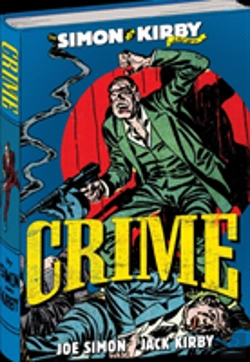 Bertrand.pt - The Simon And Kirby Library: Crime