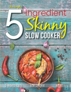 Bertrand.pt - The Simple 5 Ingredient Skinny Slow Cooker