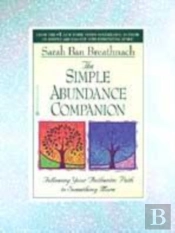 The Simple Abundance Companion