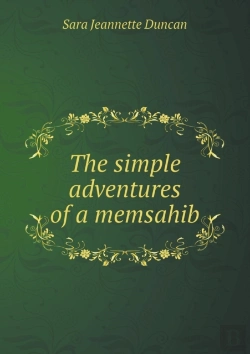 Bertrand.pt - The Simple Adventures Of A Memsahib
