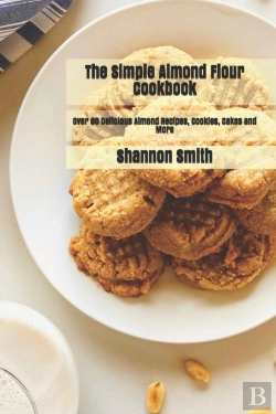 Bertrand.pt - The Simple Almond Flour Cookbook