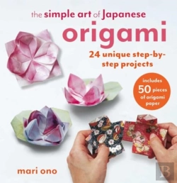 Bertrand.pt - The Simple Art Of Japanese Origami