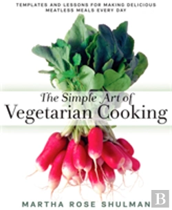 Bertrand.pt - The Simple Art Of Vegetarian Cooking