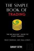 The Simple Book Of Trading