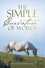 The Simple Curvature Of Words