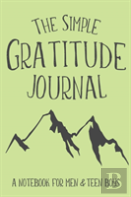 The Simple Gratitude Journal
