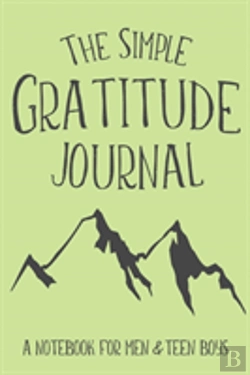 Bertrand.pt - The Simple Gratitude Journal