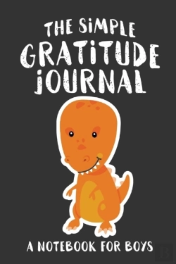 Bertrand.pt - The Simple Gratitude Journal