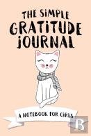 The Simple Gratitude Journal