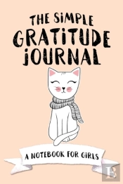 The Simple Gratitude Journal
