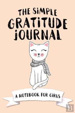 Bertrand.pt - The Simple Gratitude Journal