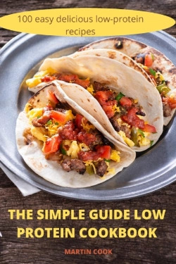 Bertrand.pt - The Simple Guide Low Protein Cookbook