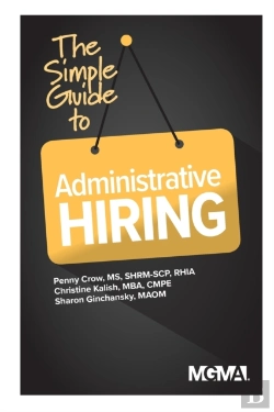 Bertrand.pt - The Simple Guide To Administrative Hiring