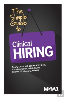 Bertrand.pt - The Simple Guide To Clinical Hiring