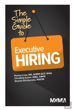 Bertrand.pt - The Simple Guide To Executive Hiring