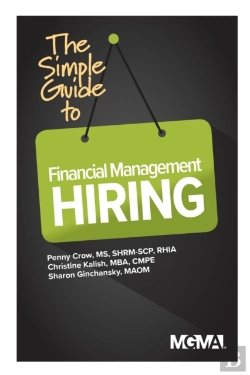 Bertrand.pt - The Simple Guide To Financial Management Hiring