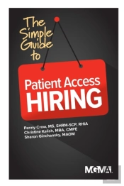 The Simple Guide To Patient Access Hiring