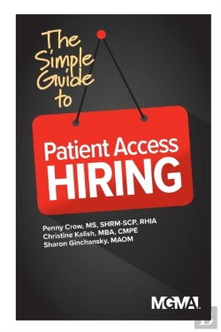 Bertrand.pt - The Simple Guide To Patient Access Hiring