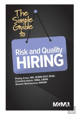 Bertrand.pt - The Simple Guide To Risk And Quality Hiring