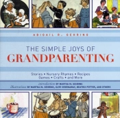 The Simple Joys Of Grandparenting