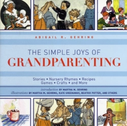 Bertrand.pt - The Simple Joys Of Grandparenting
