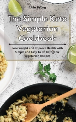 Bertrand.pt - The Simple Keto Vegetarian Cookbook